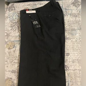 Joseph  Abboud  unhammed pants